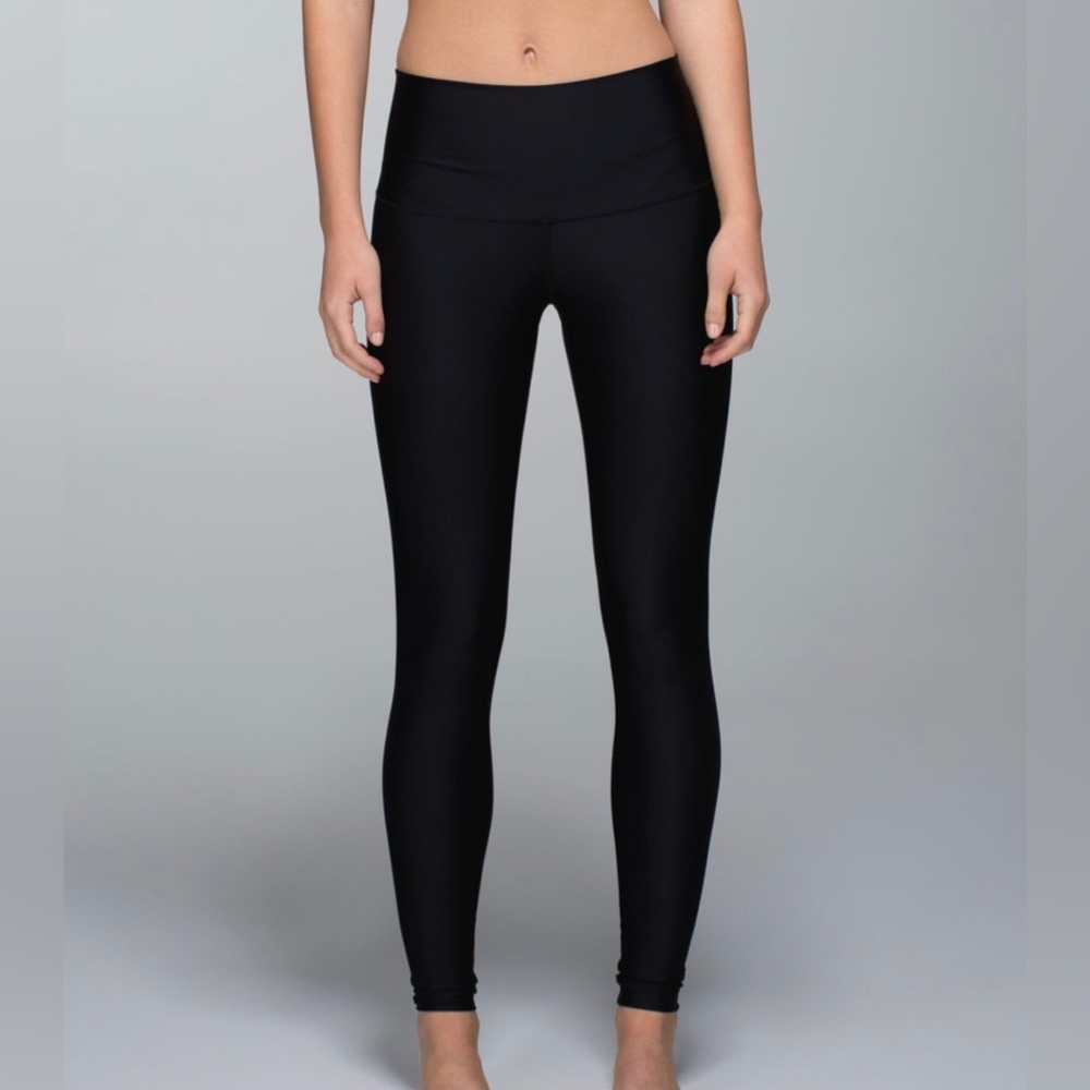 LULULEMON LUXTREME LEGGINGS